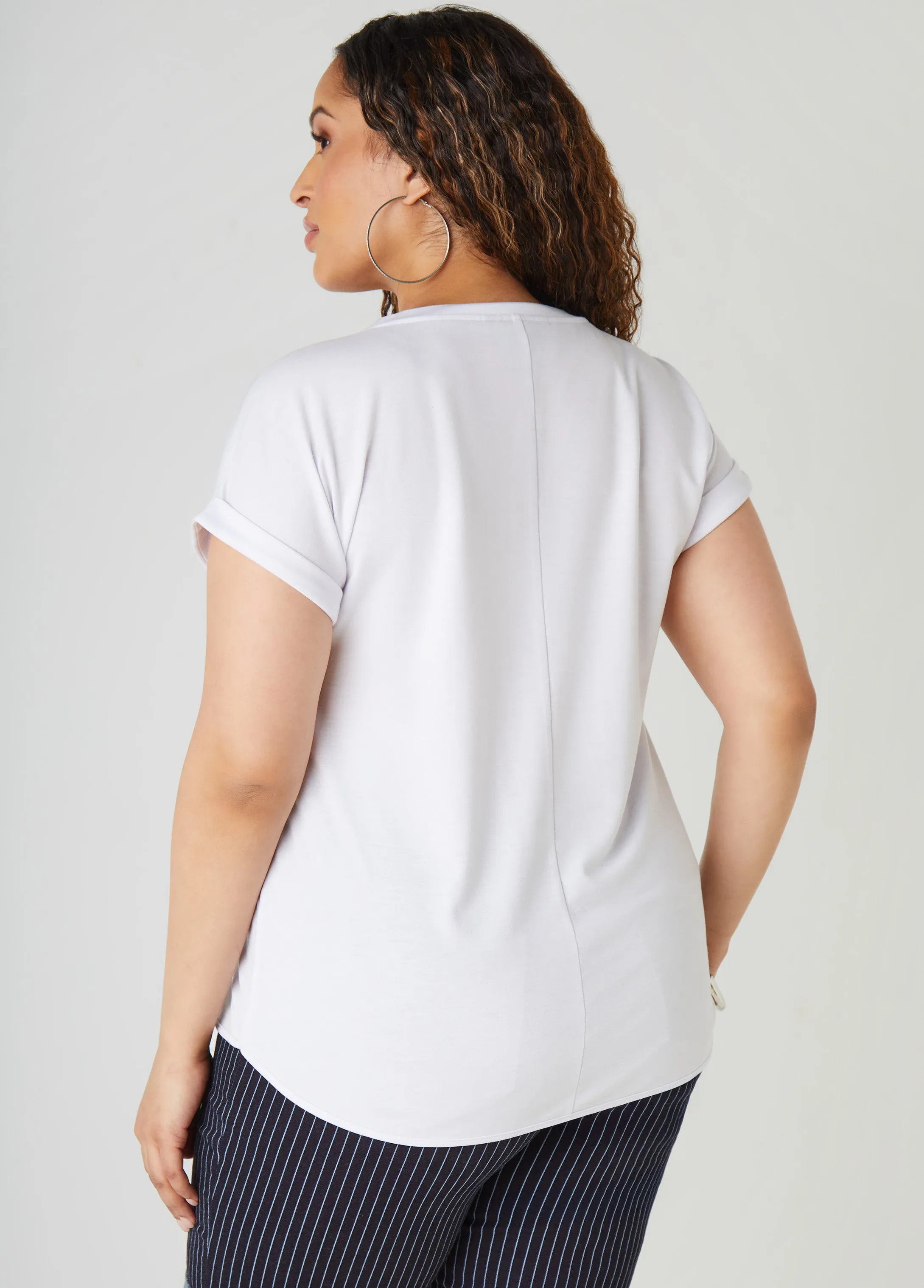 Out Of Office Tee