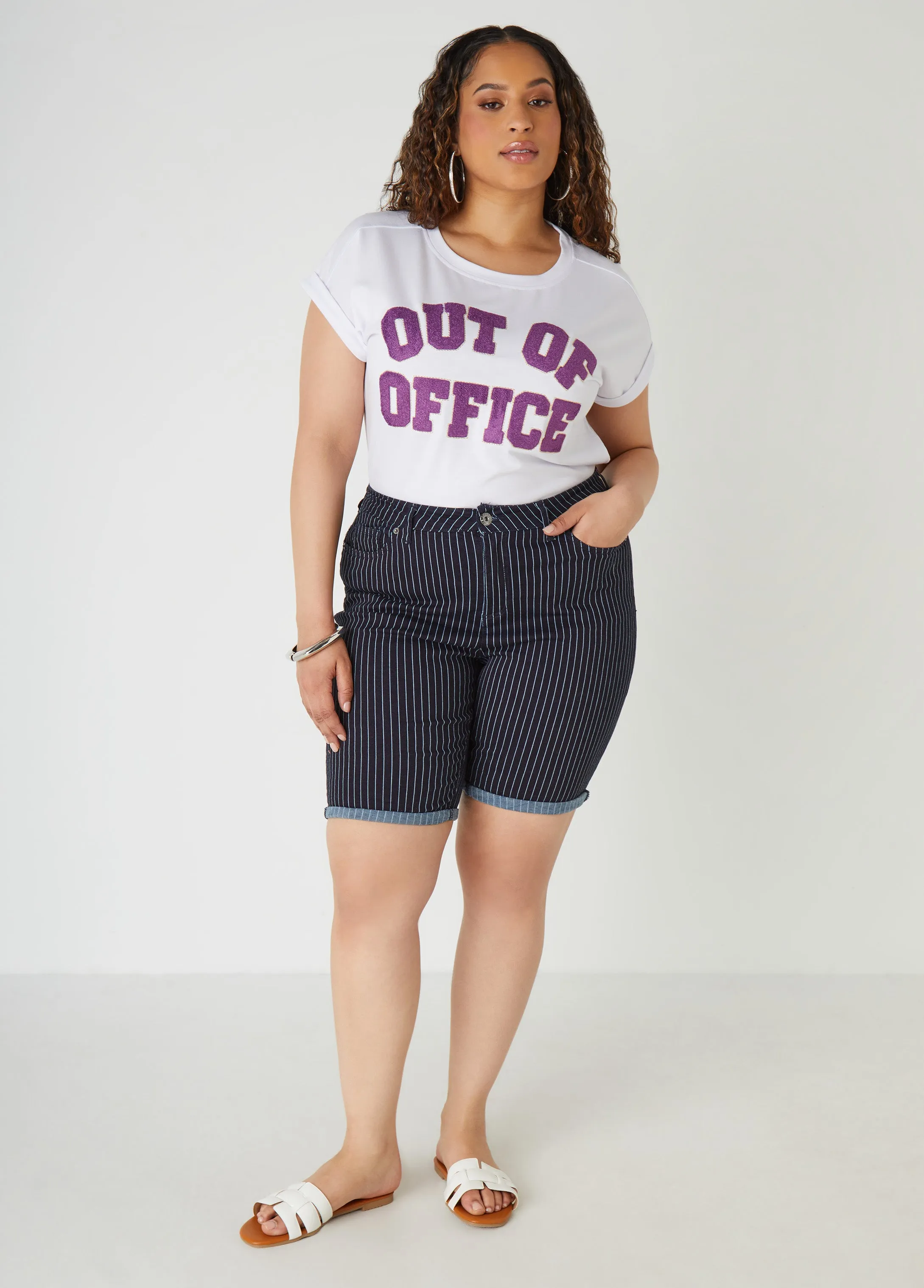 Out Of Office Tee