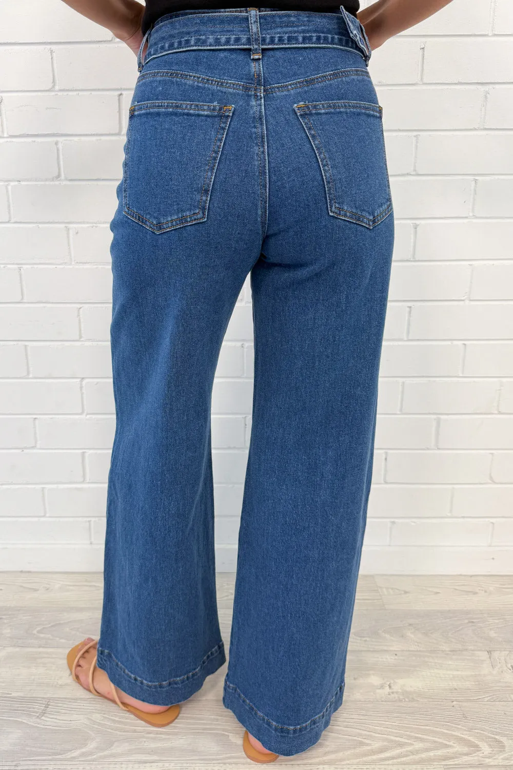 Penny Jeans