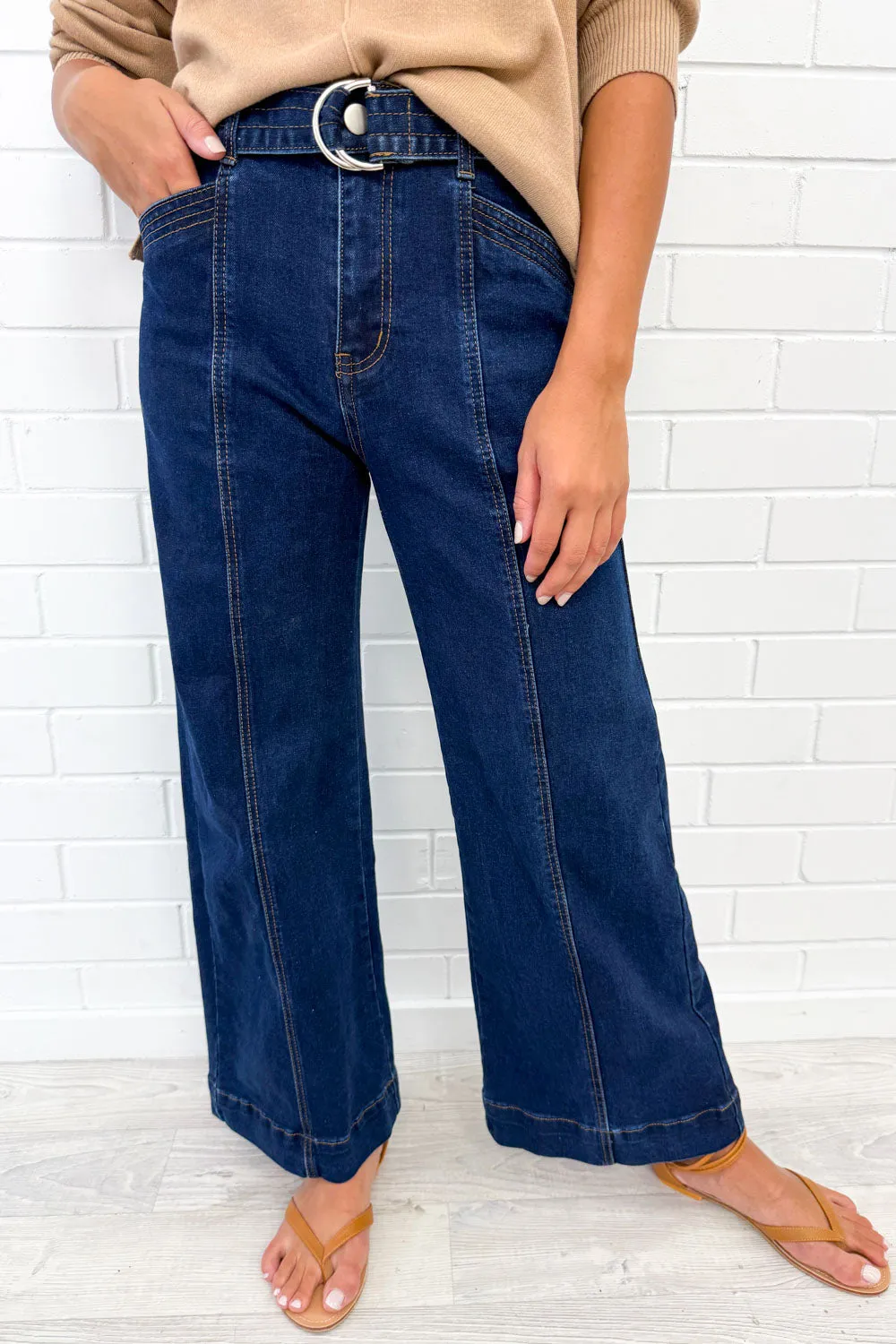 Penny Jeans