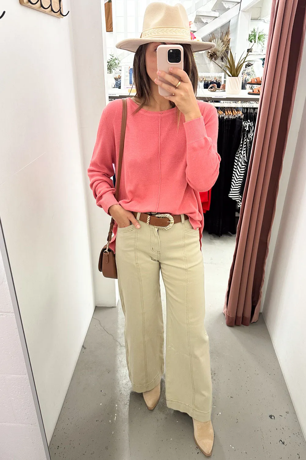 Penny Jeans