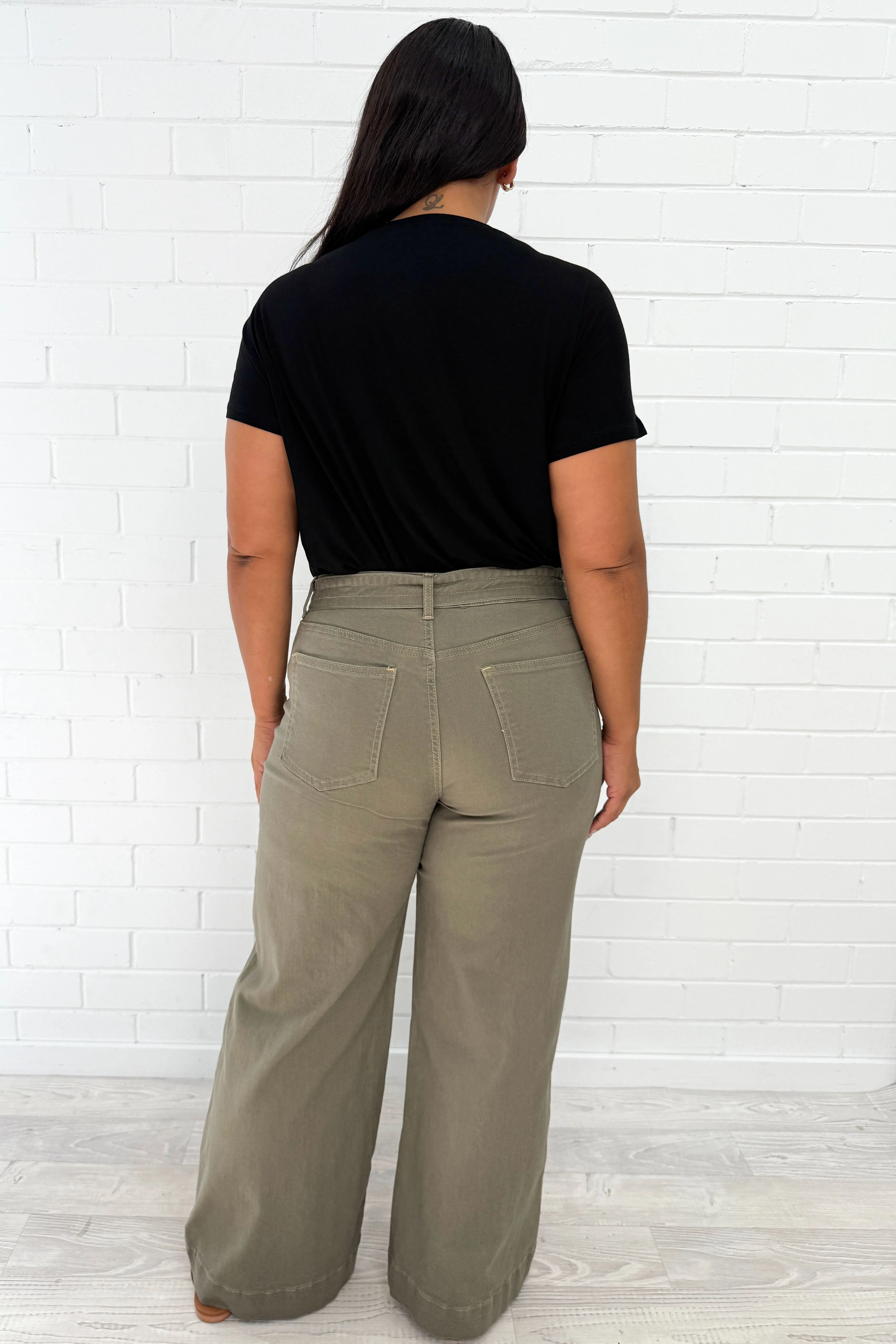 Penny Jeans
