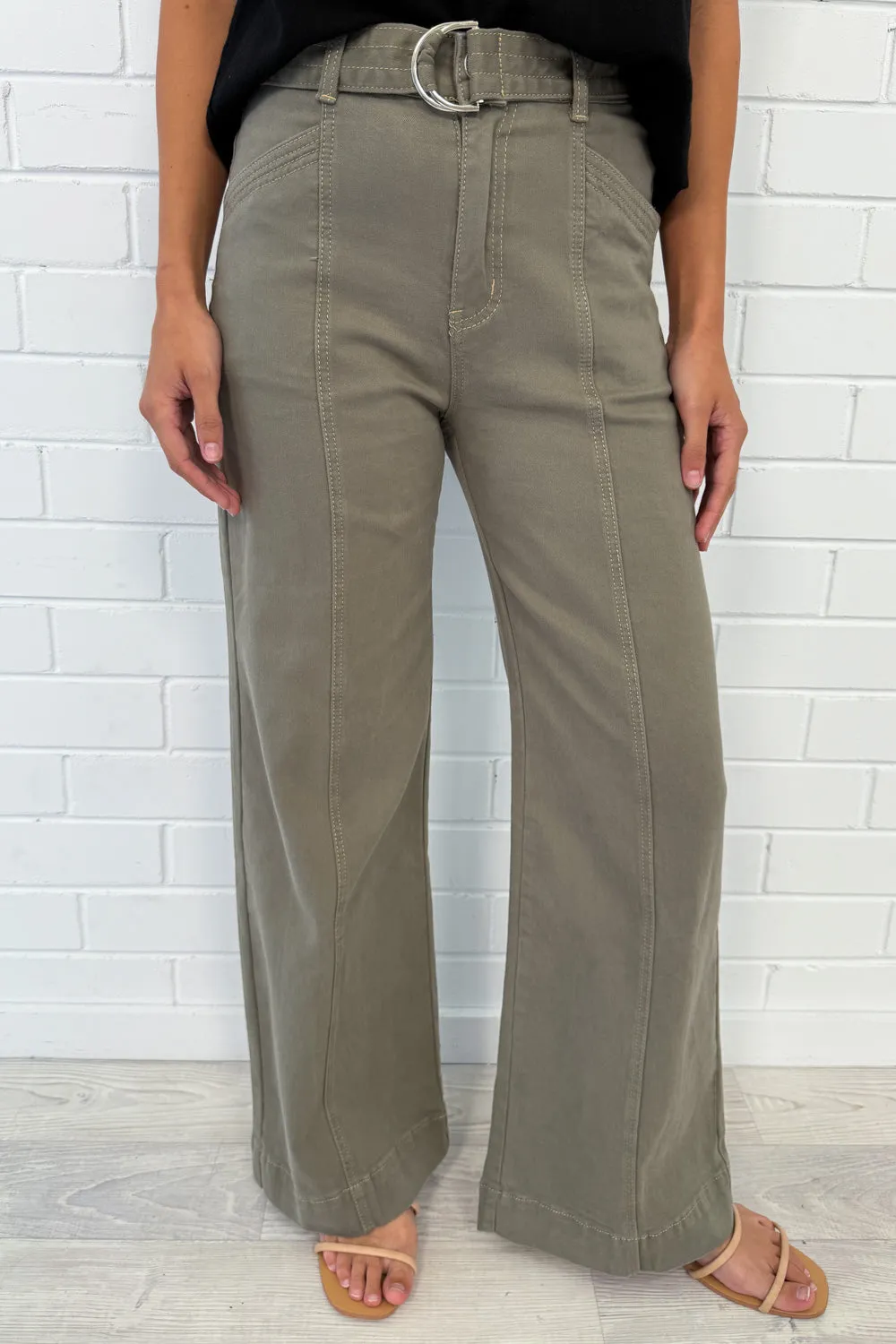 Penny Jeans