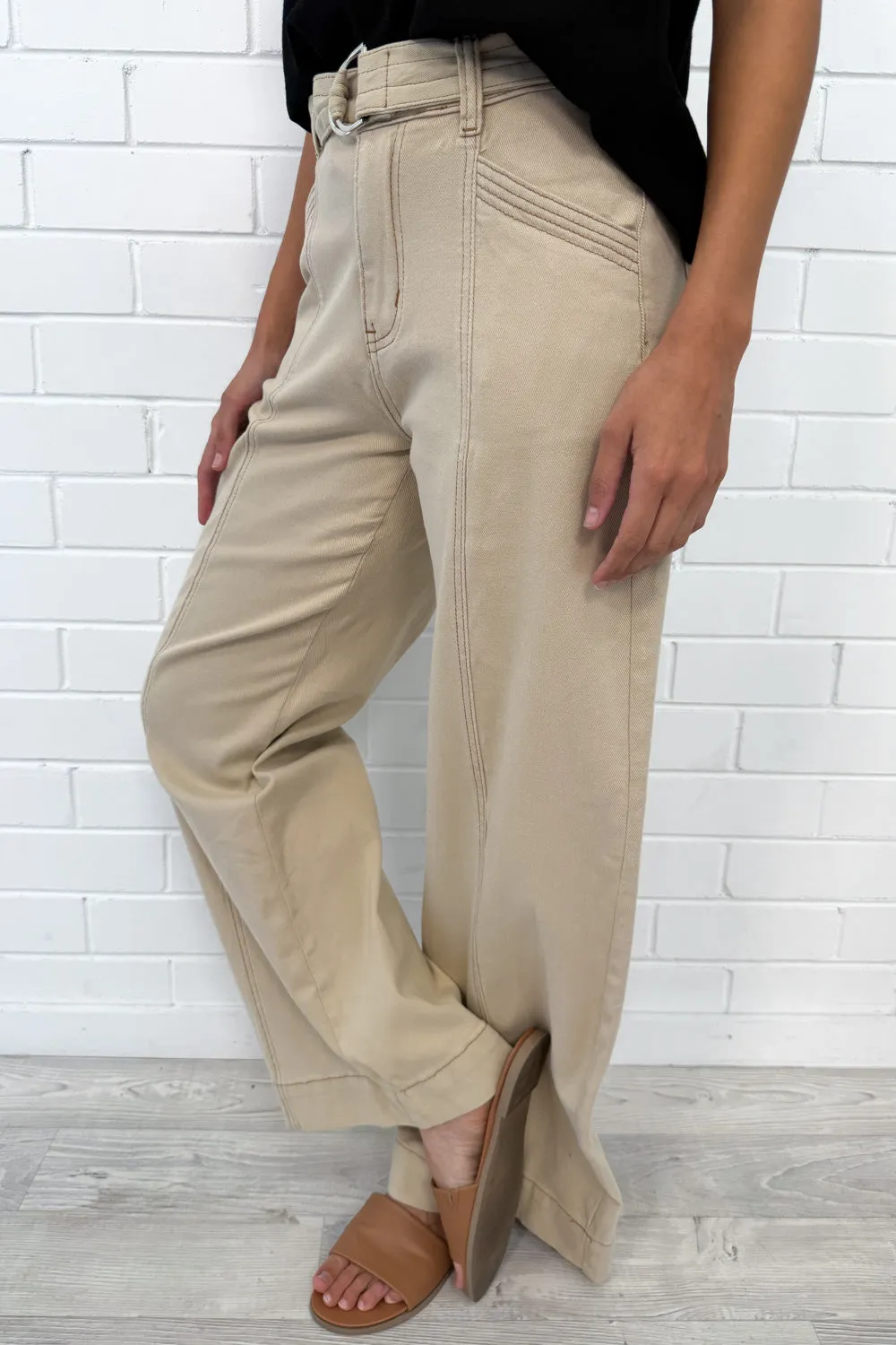Penny Jeans