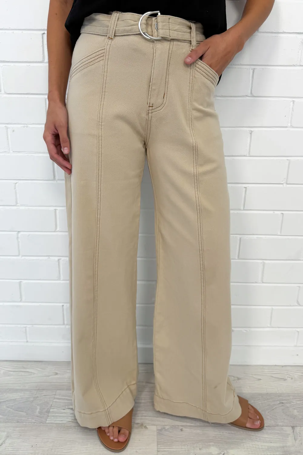 Penny Jeans