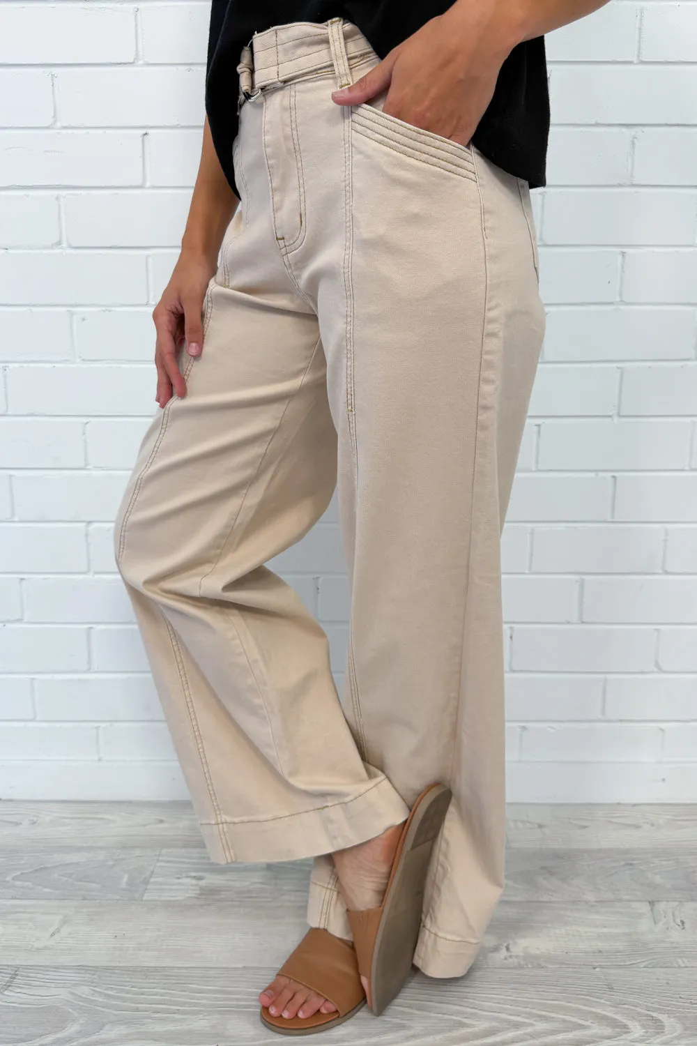 Penny Jeans