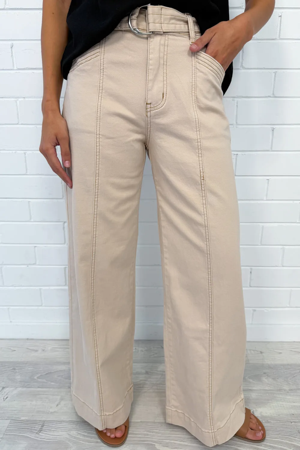 Penny Jeans