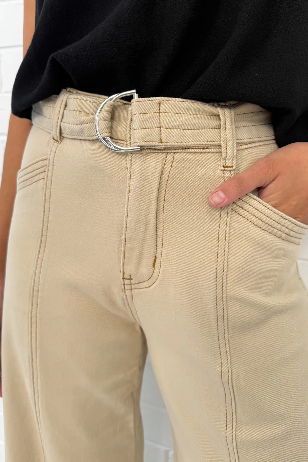 Penny Jeans