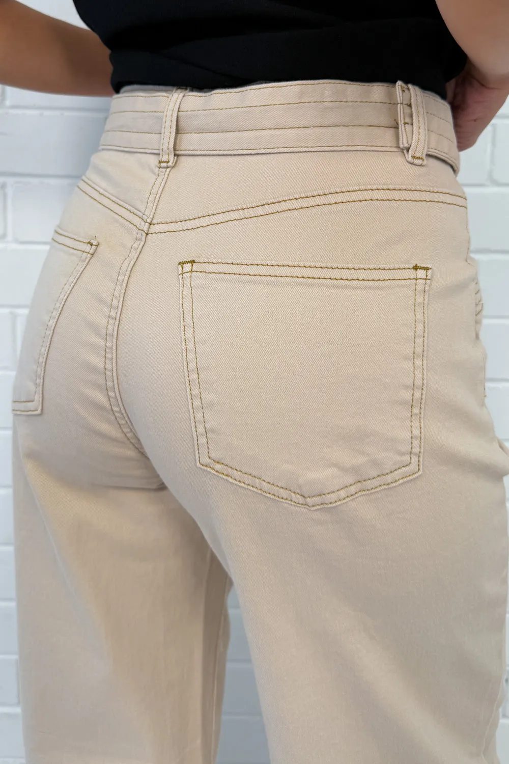 Penny Jeans
