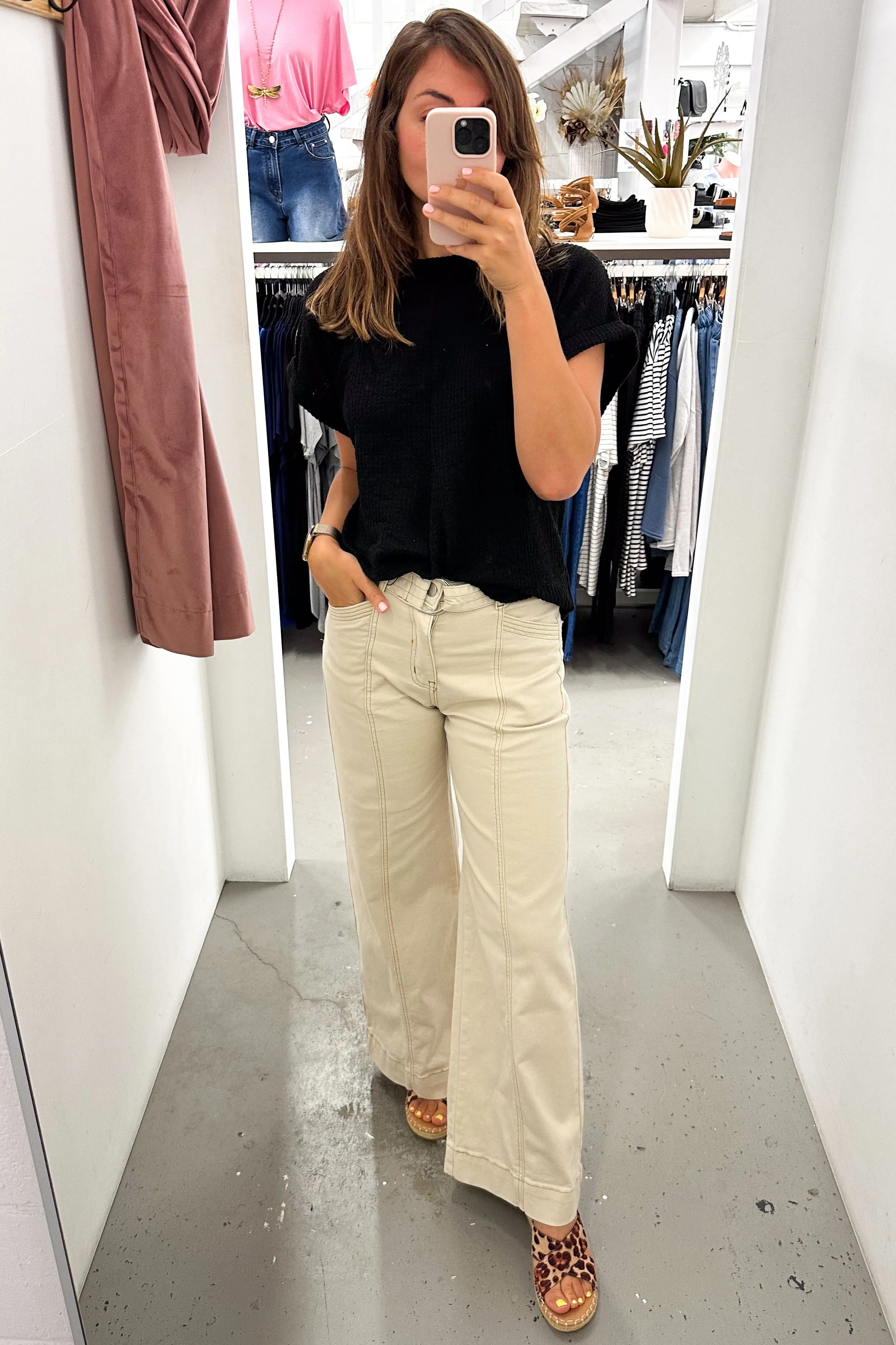 Penny Jeans