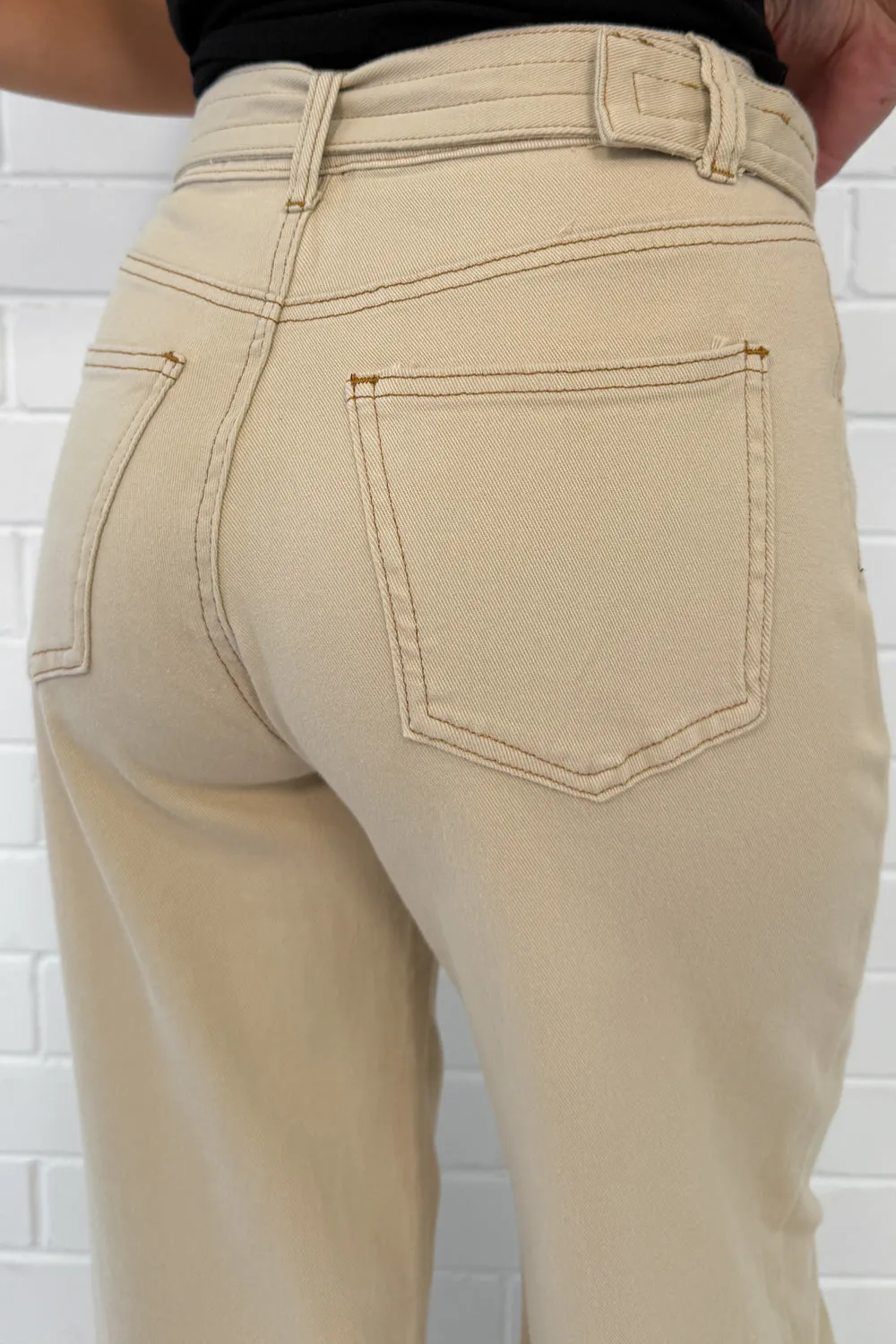 Penny Jeans