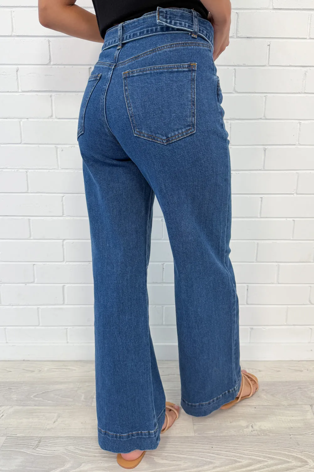 Penny Jeans