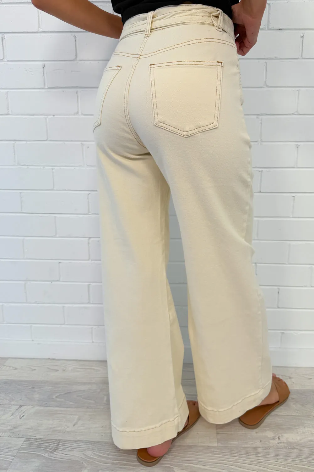 Penny Jeans