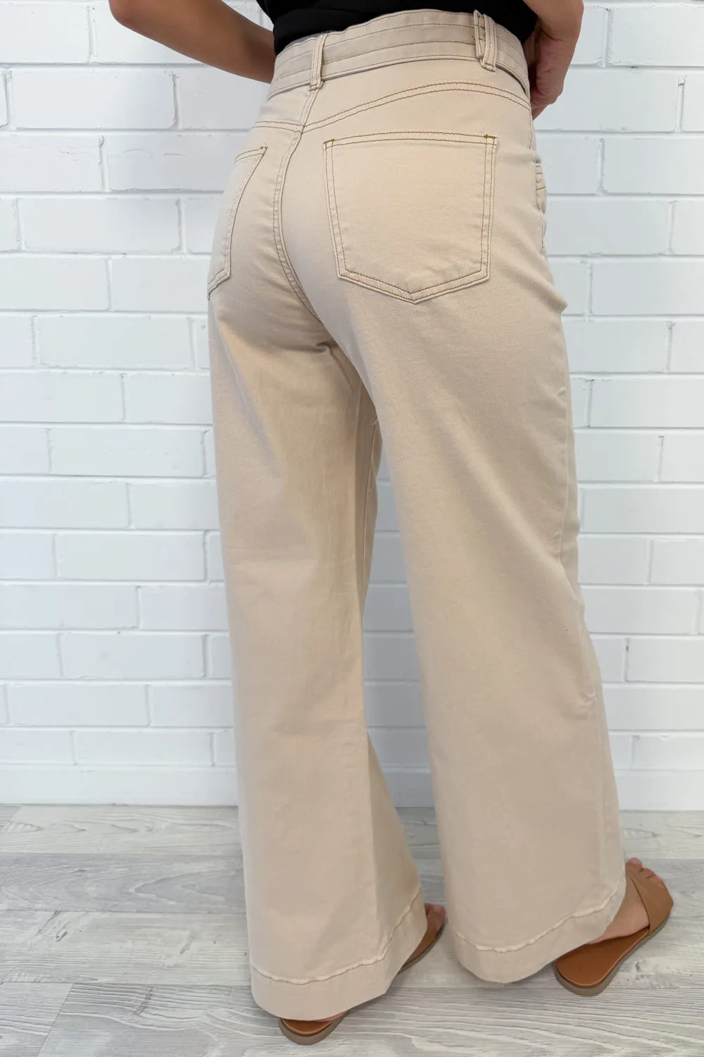 Penny Jeans