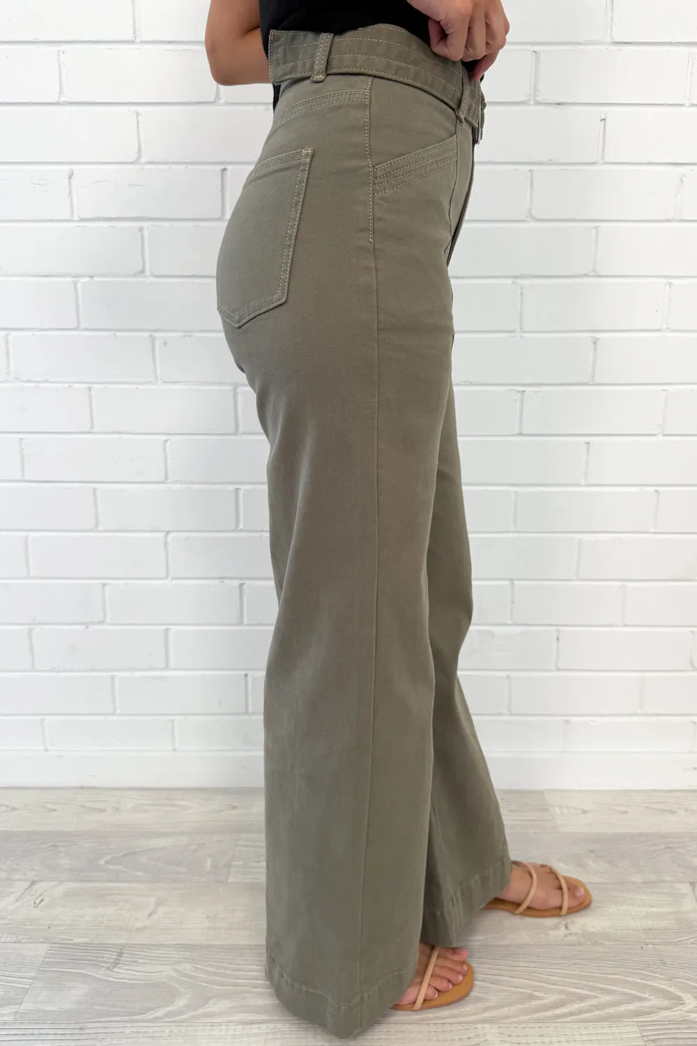 Penny Jeans