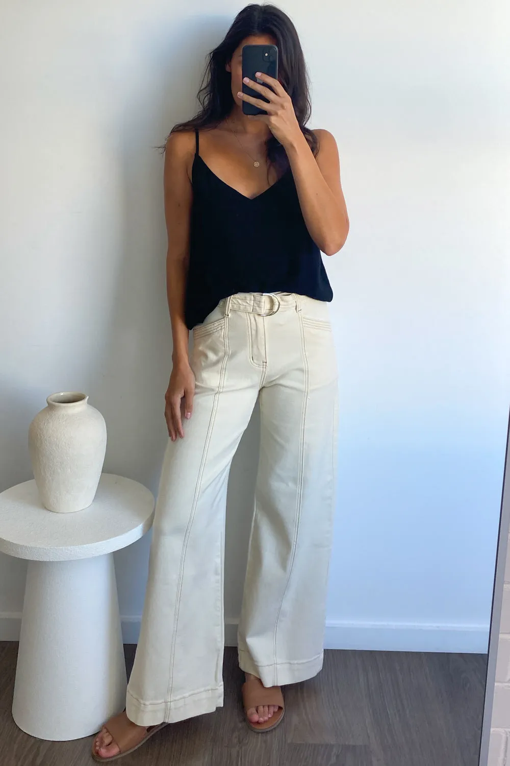 Penny Jeans