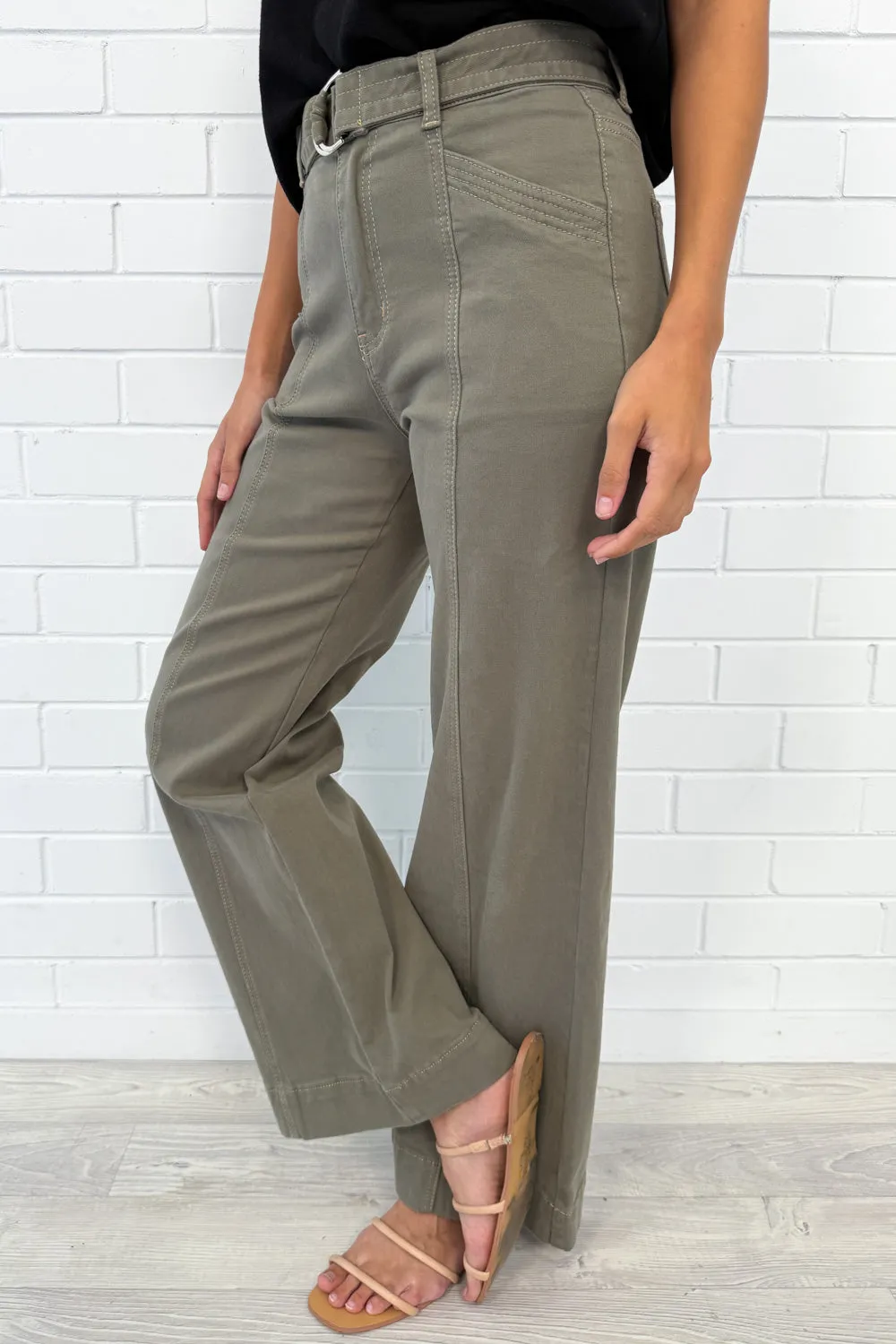 Penny Jeans