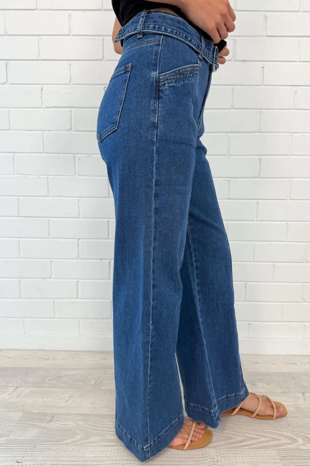 Penny Jeans
