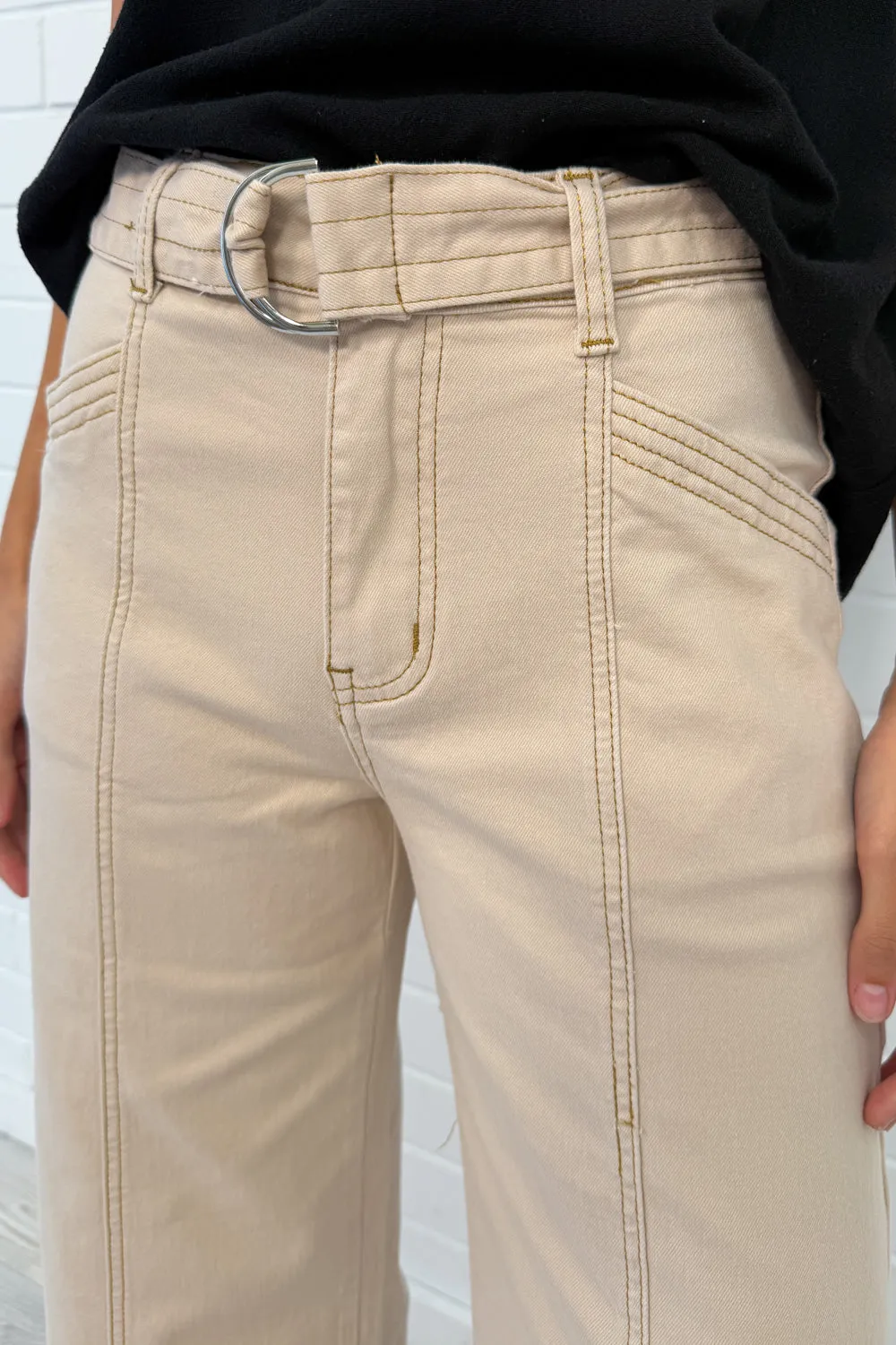 Penny Jeans