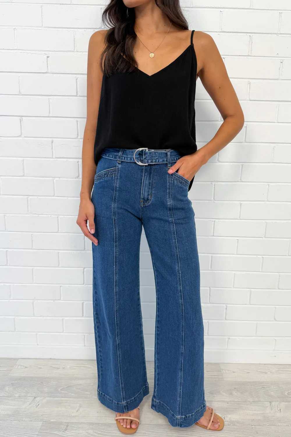 Penny Jeans