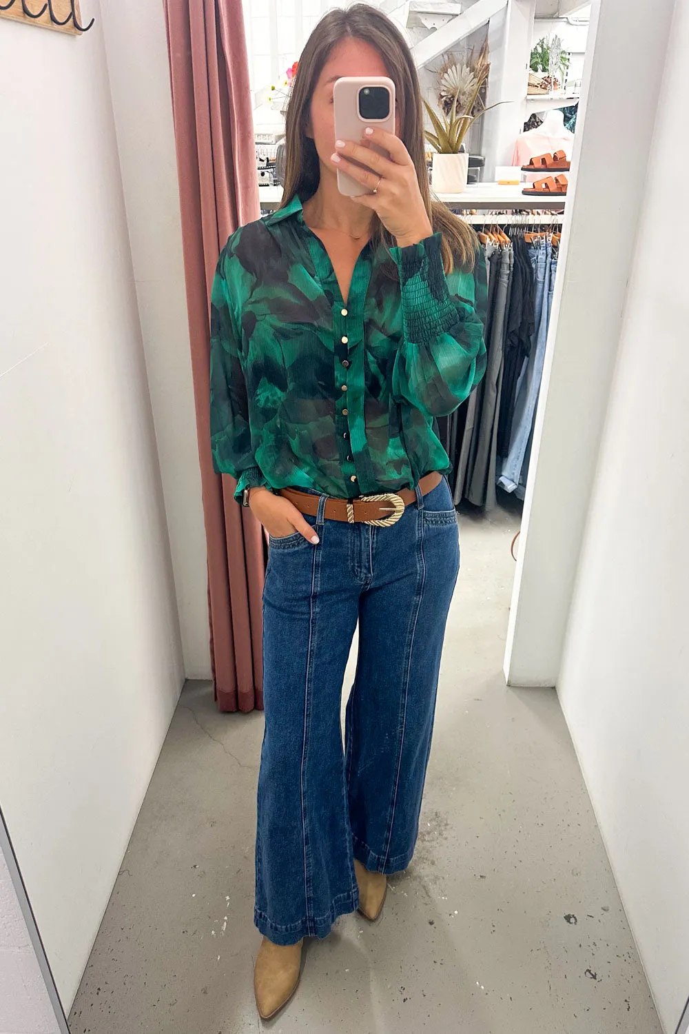 Penny Jeans