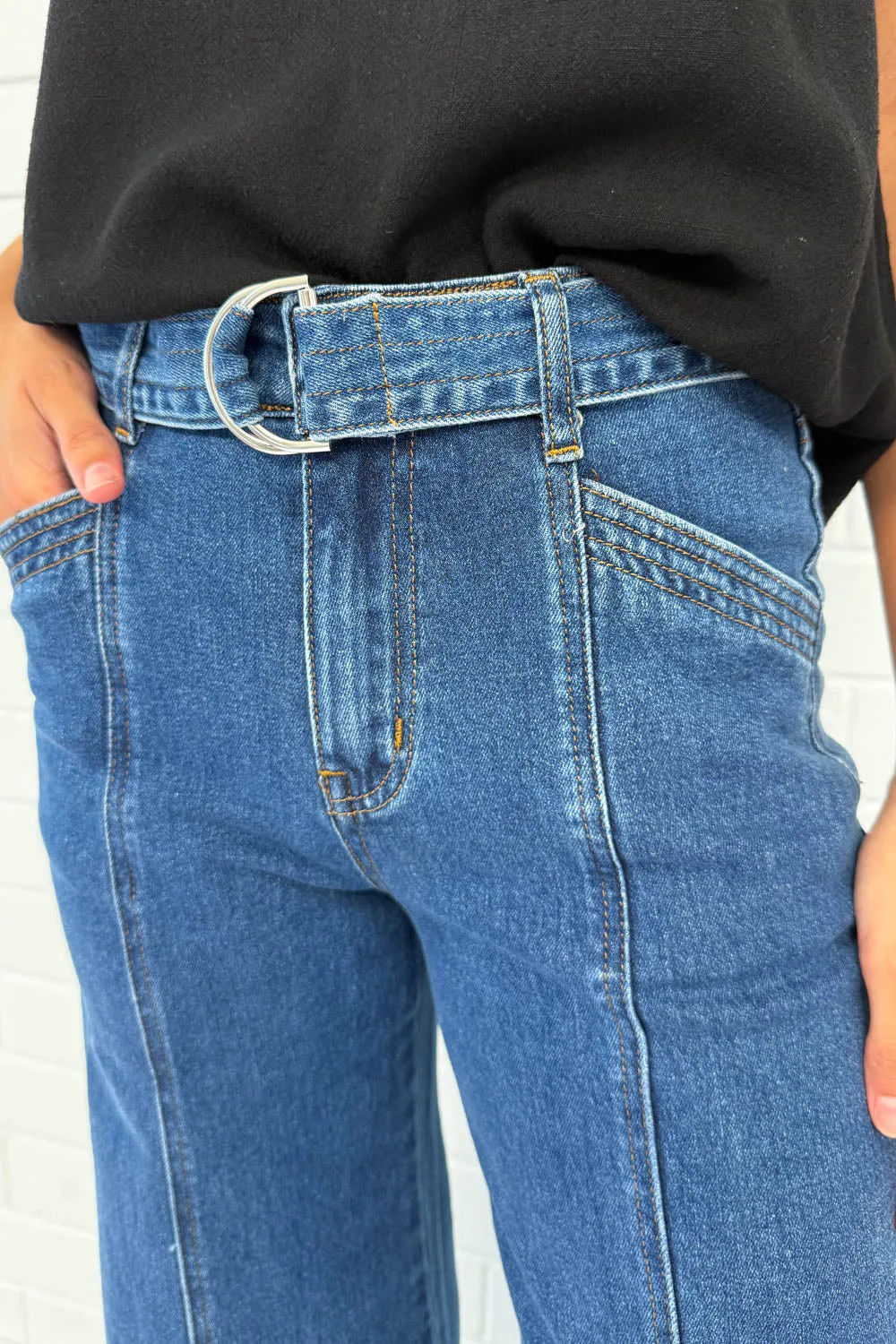 Penny Jeans