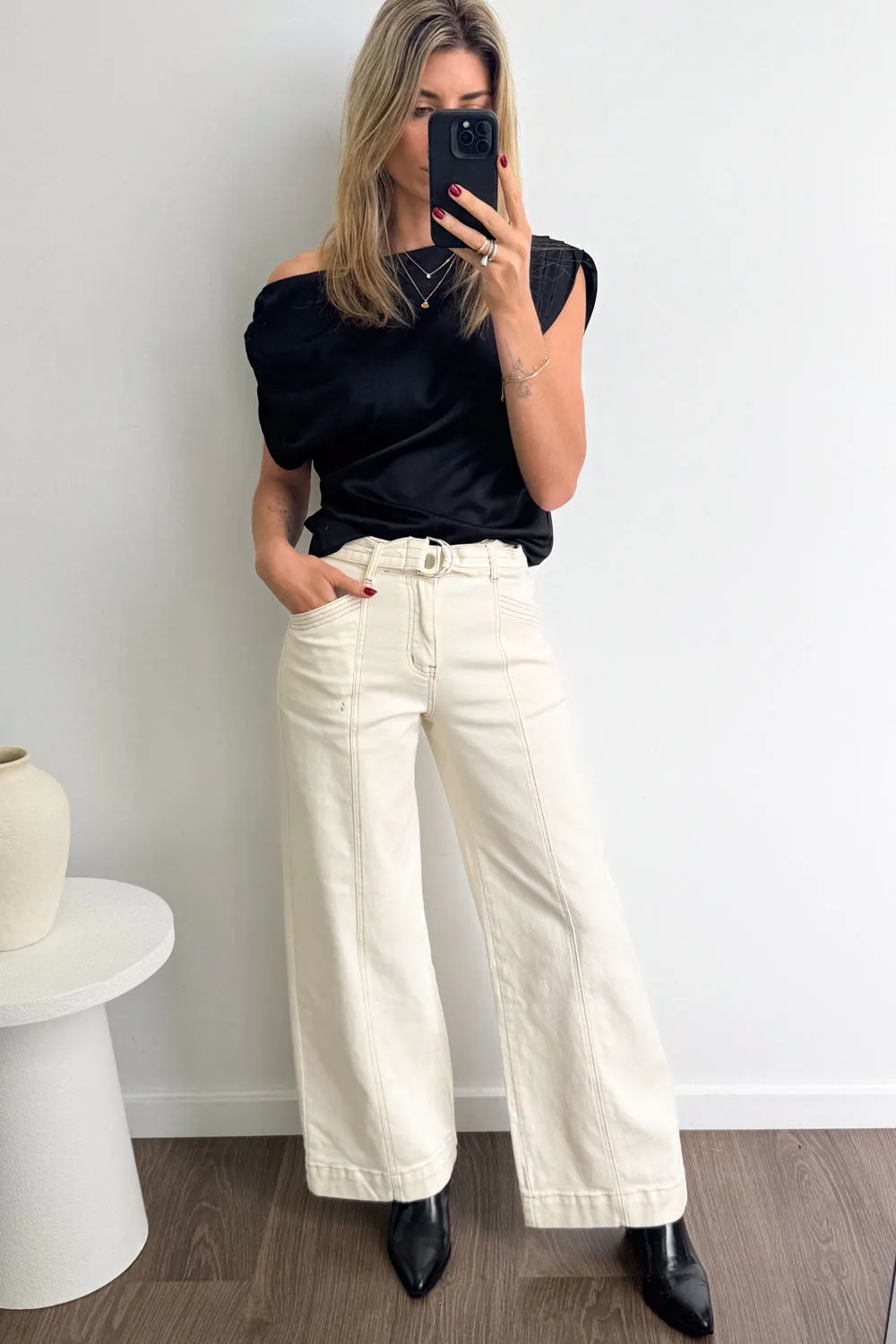 Penny Jeans