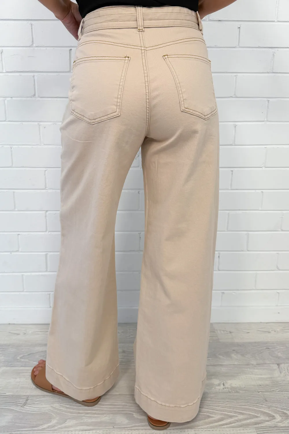 Penny Jeans