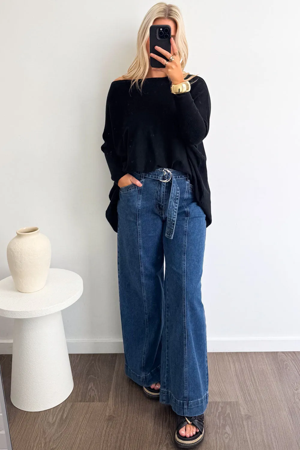Penny Jeans