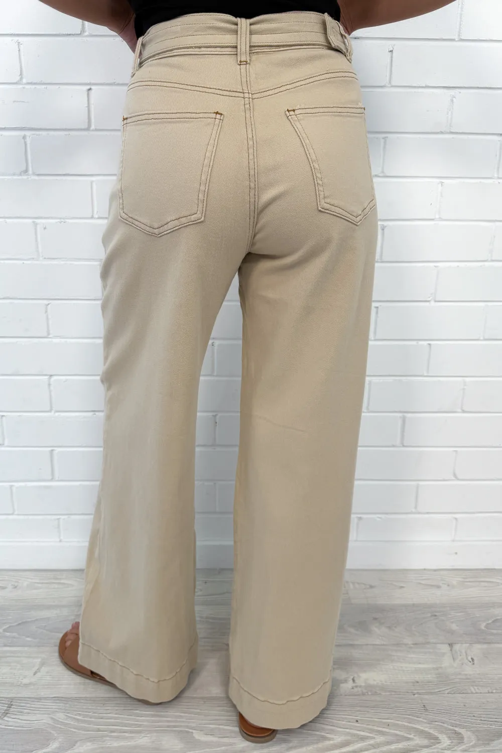 Penny Jeans