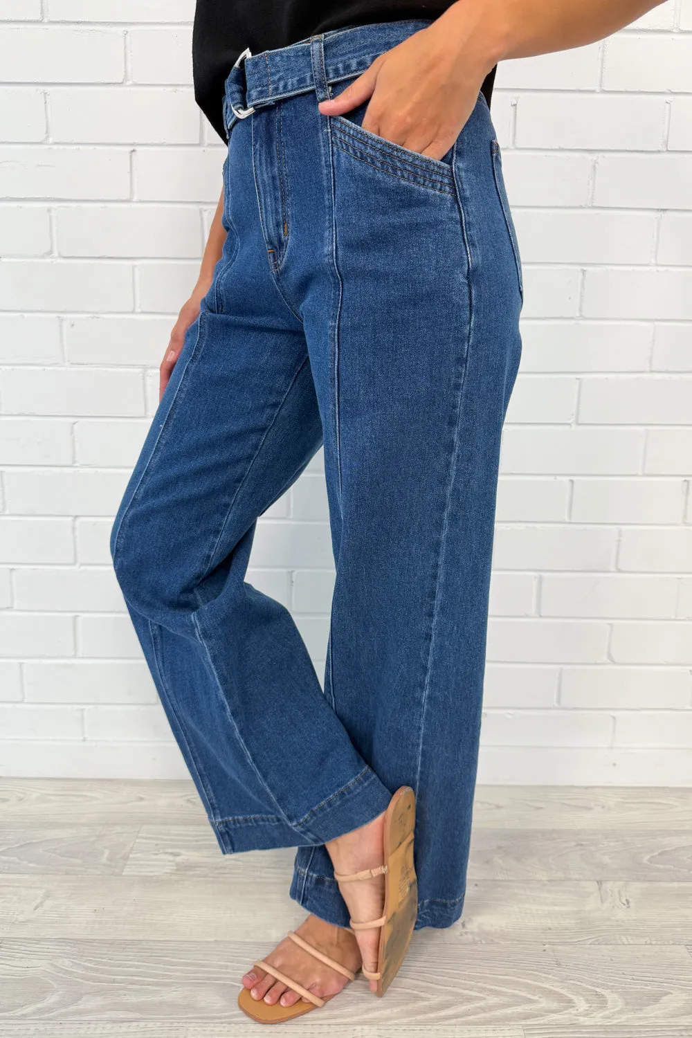 Penny Jeans