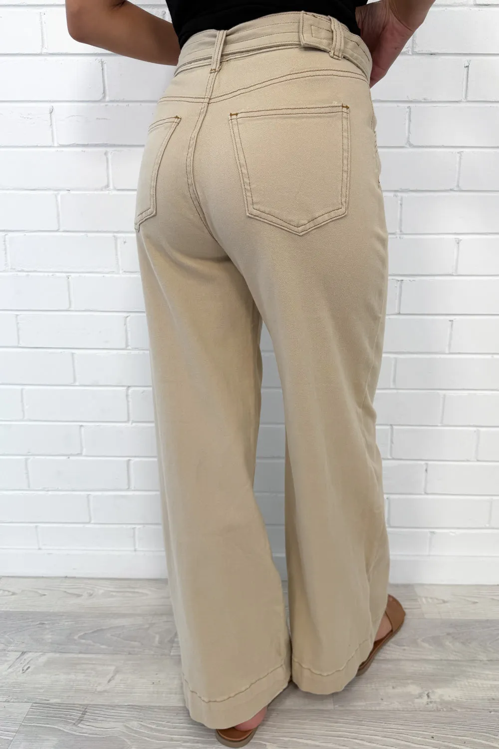 Penny Jeans