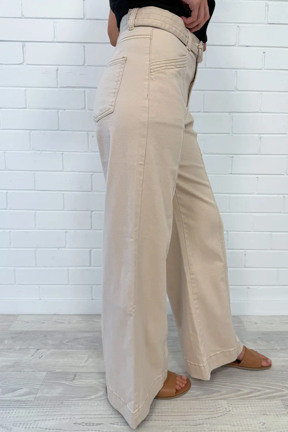 Penny Jeans