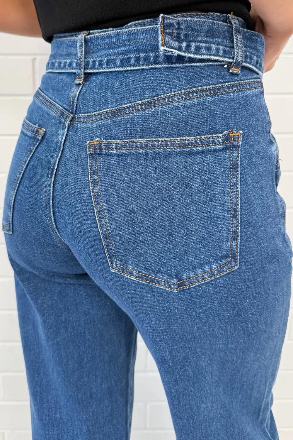 Penny Jeans