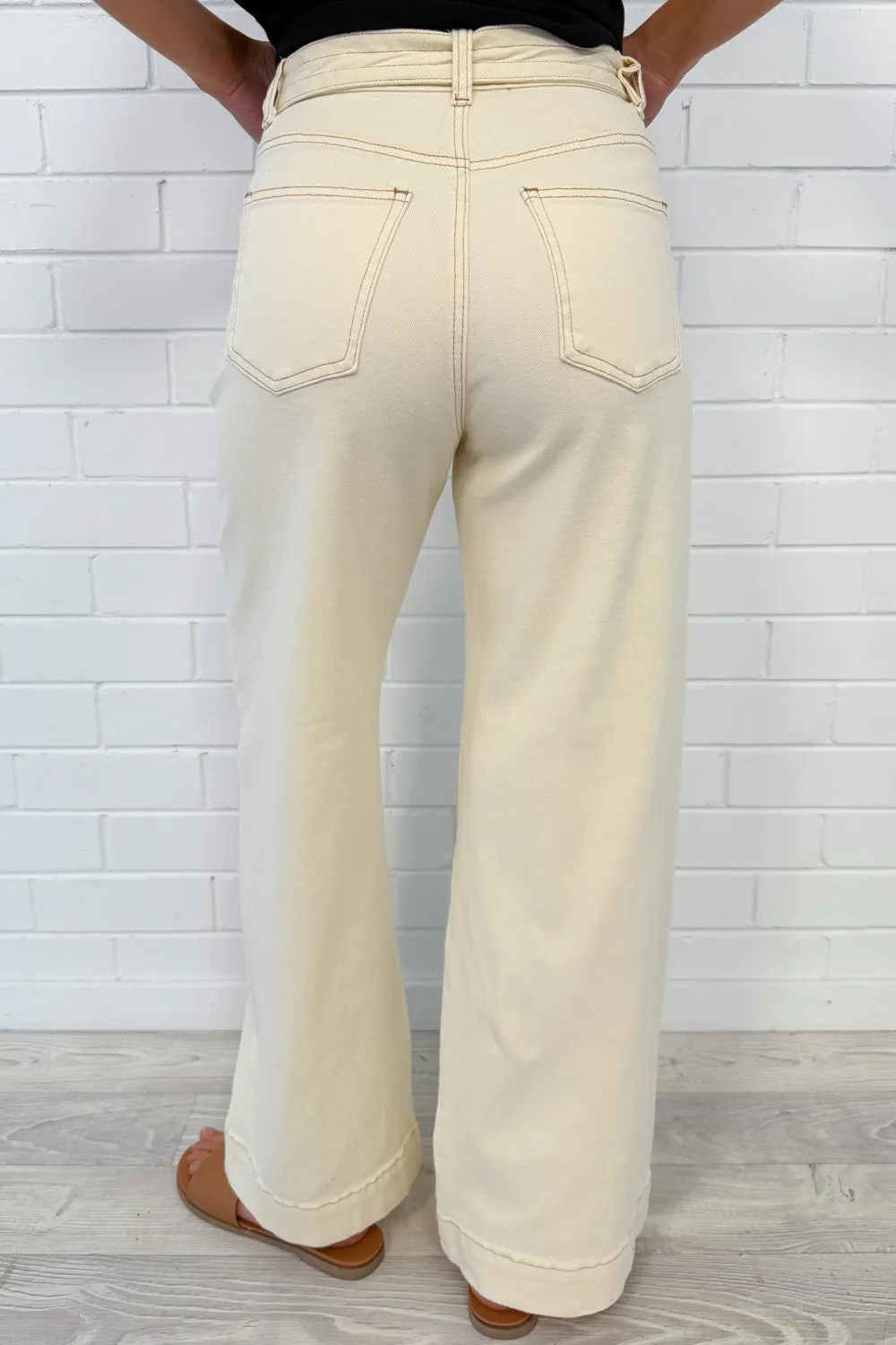Penny Jeans