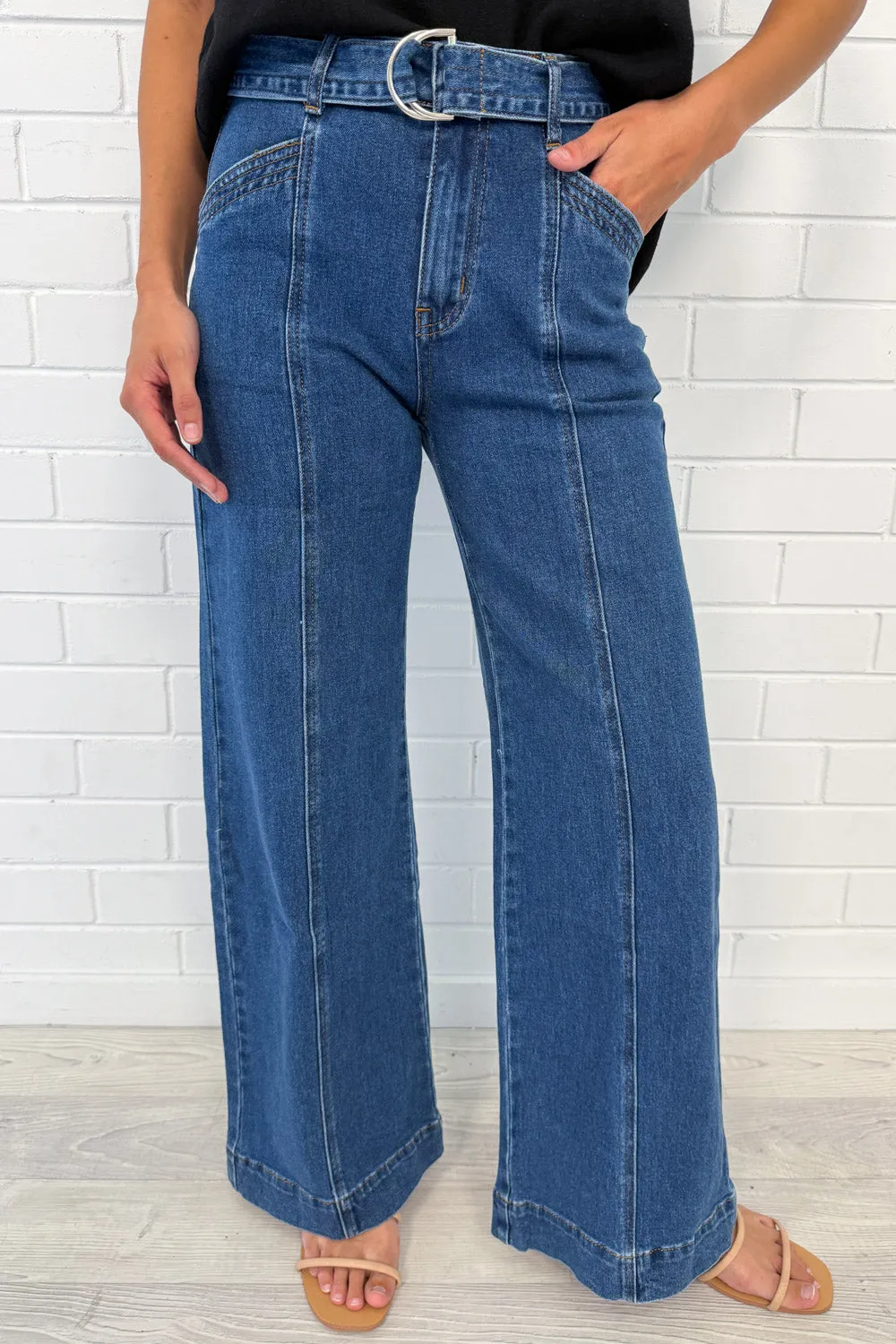 Penny Jeans