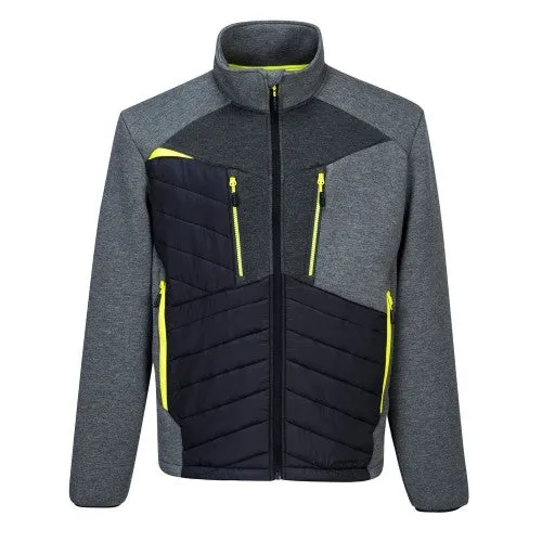 Portwest Mens DX4 Baffle Jacket