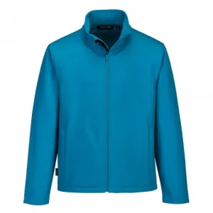 Portwest Mens Soft Shell Jacket