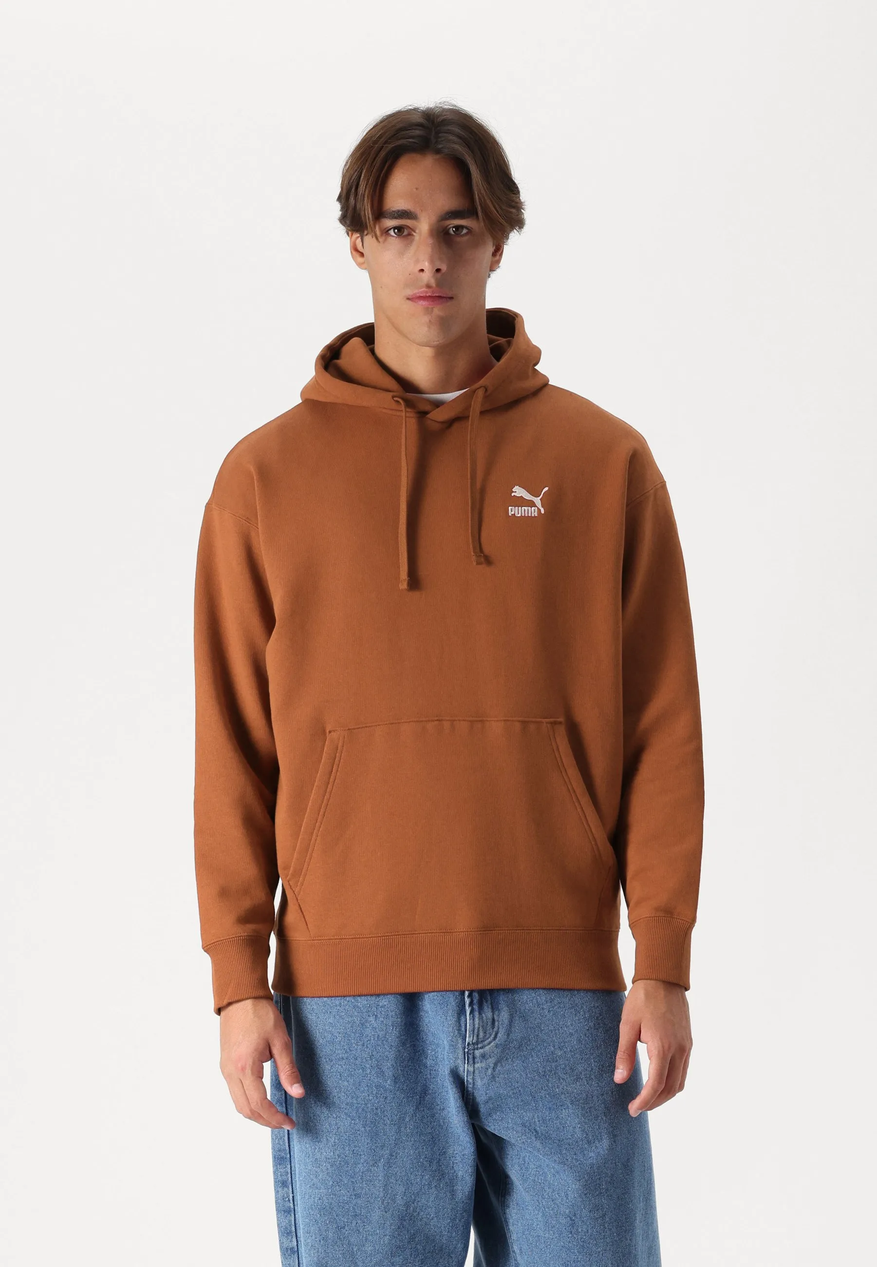 Puma Men's Better Classics Relaxed Hoodie TR