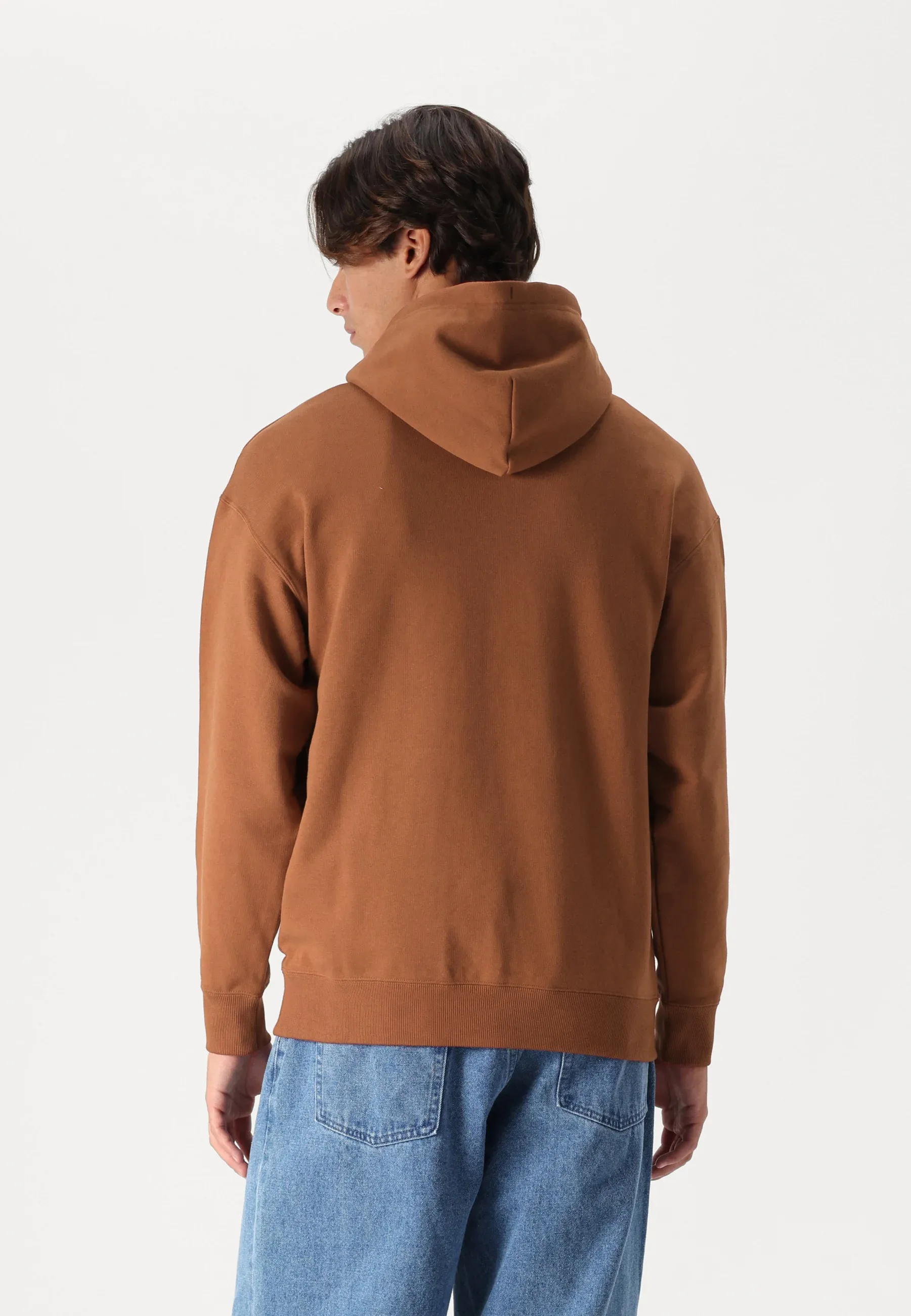 Puma Men's Better Classics Relaxed Hoodie TR