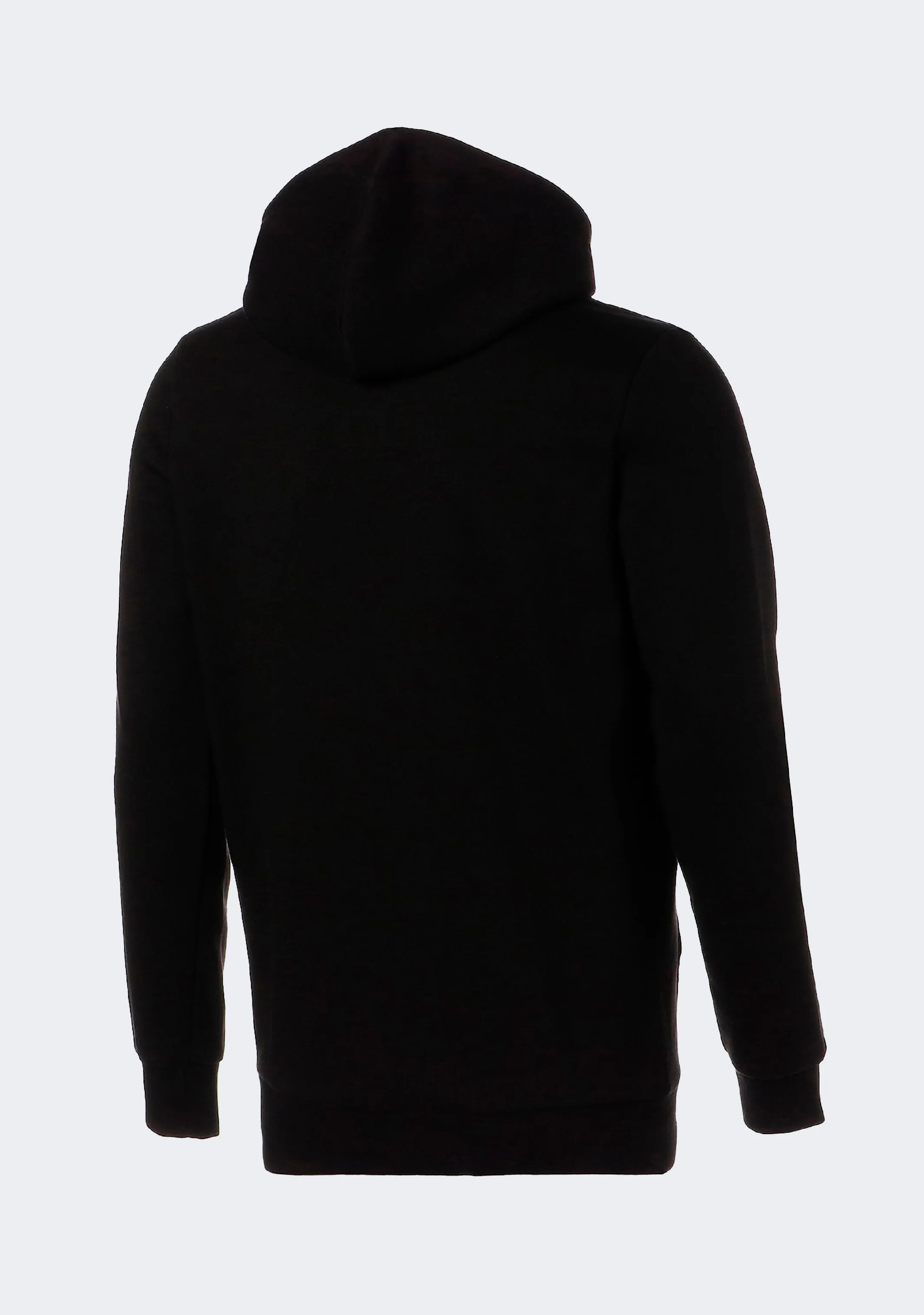 Puma Men's Essential Fleece Hoodie Black