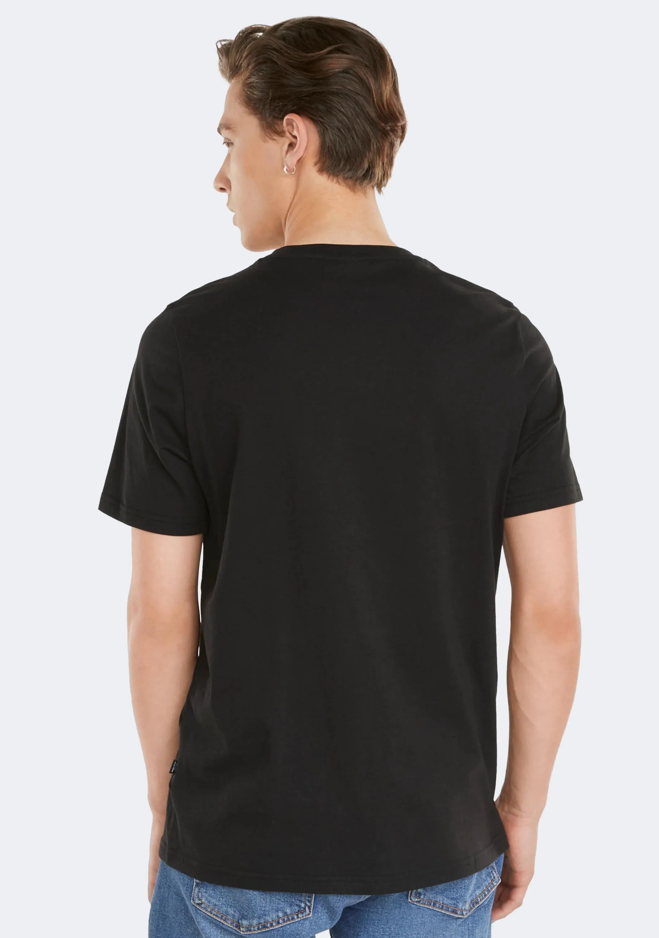 Puma Men??s Power Logo Tee