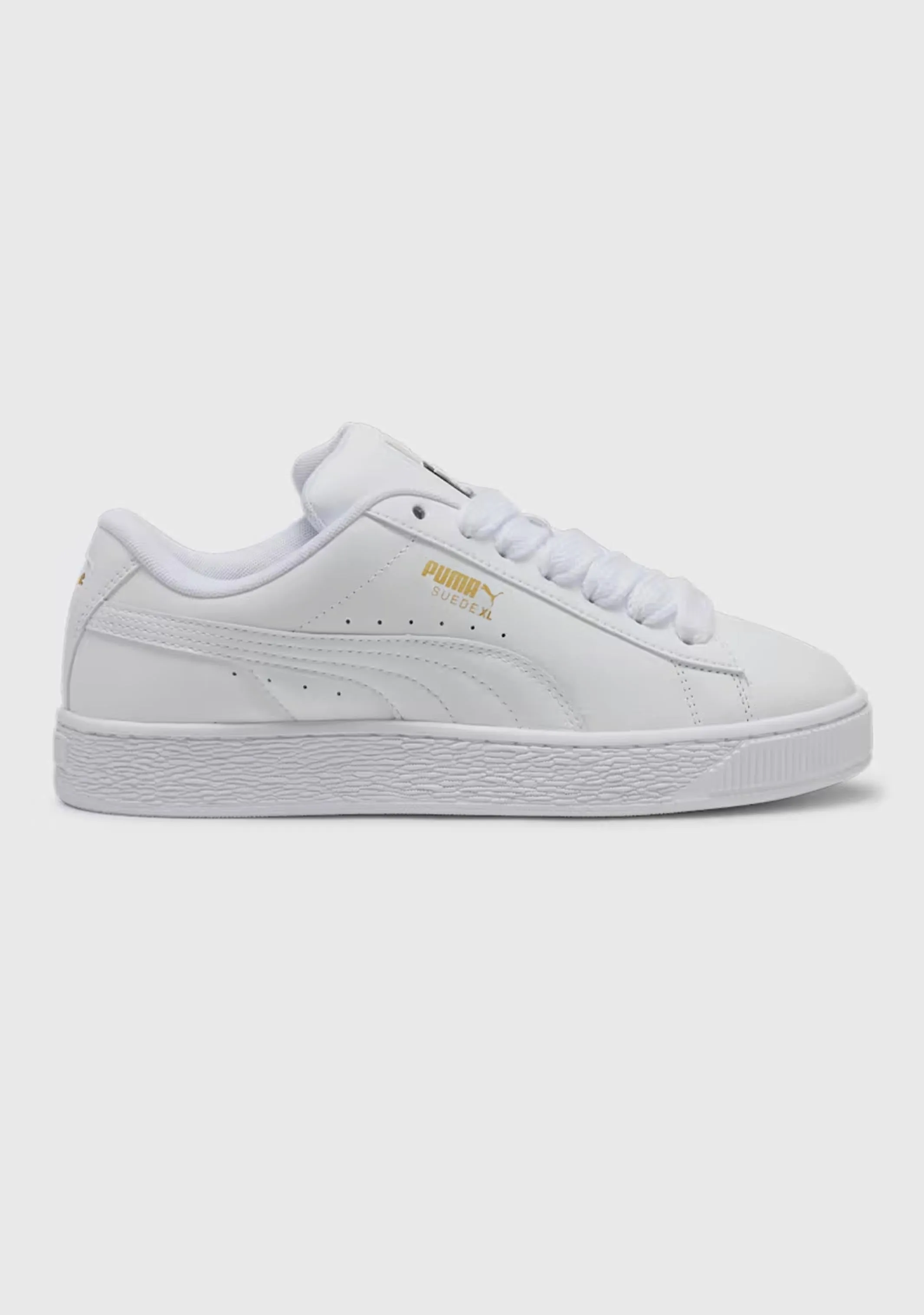 Puma Men's Suede Xl Leather