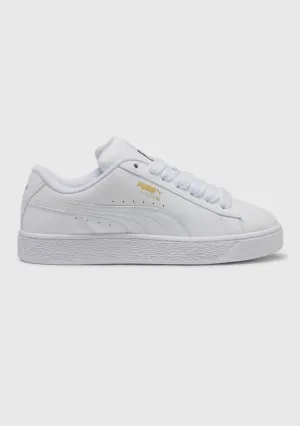 Puma Men's Suede Xl Leather