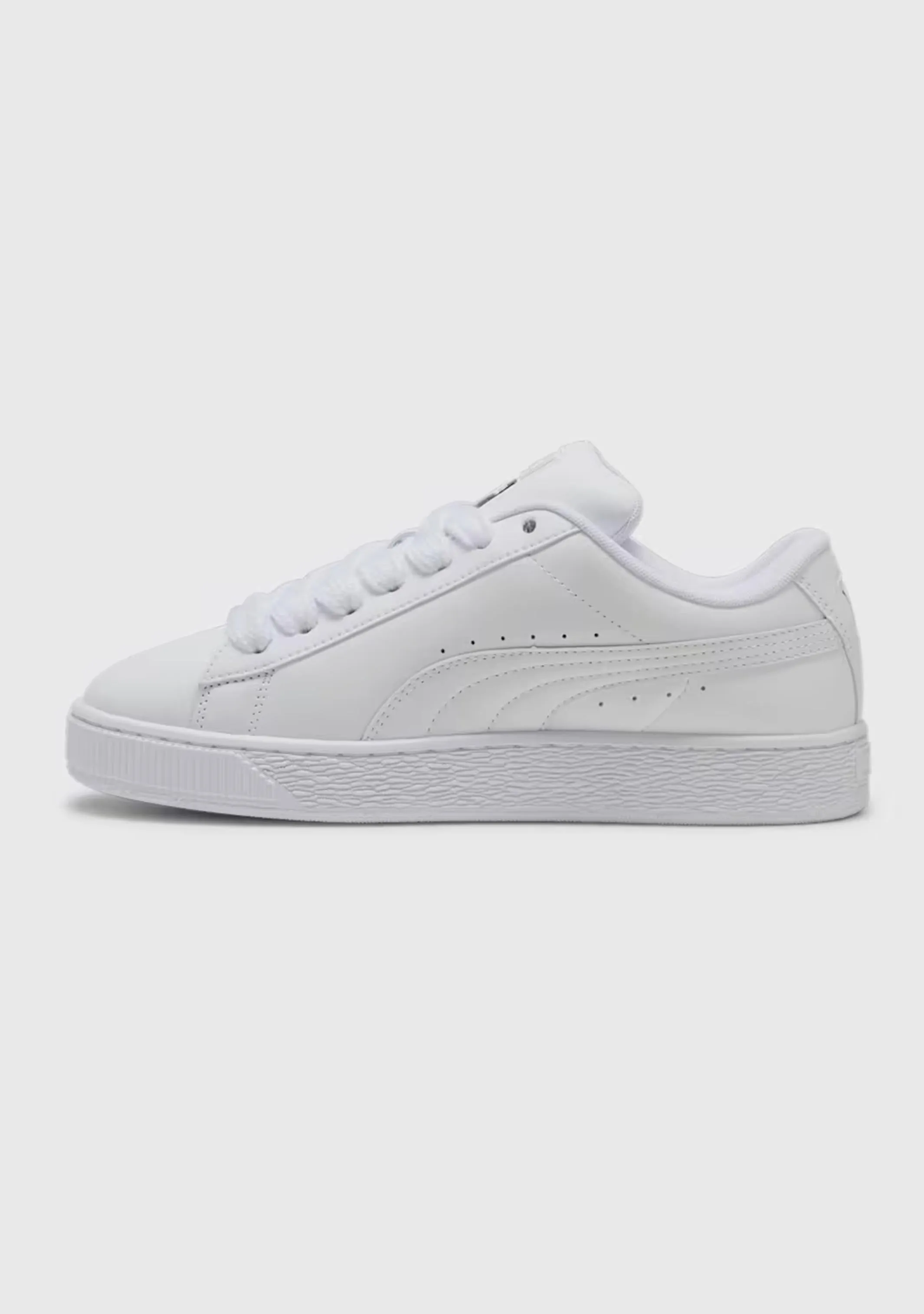 Puma Men's Suede Xl Leather