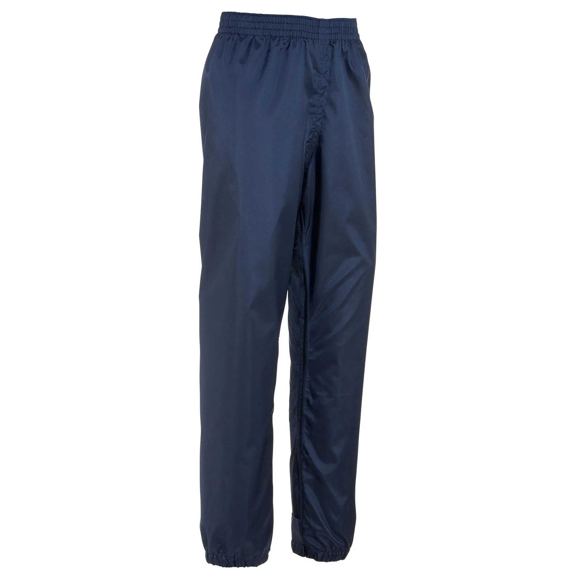 Quechua Kids?? MH100 Waterproof Hiking Overpants ?C Ages 7?C15