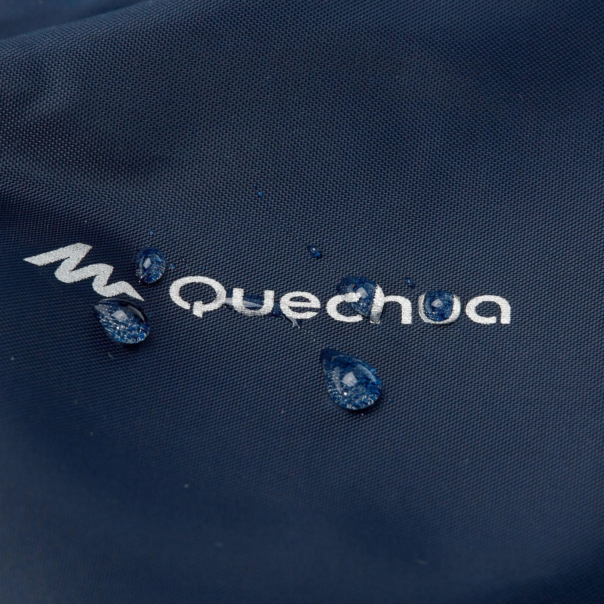 Quechua Kids?? MH100 Waterproof Hiking Overpants ?C Ages 7?C15