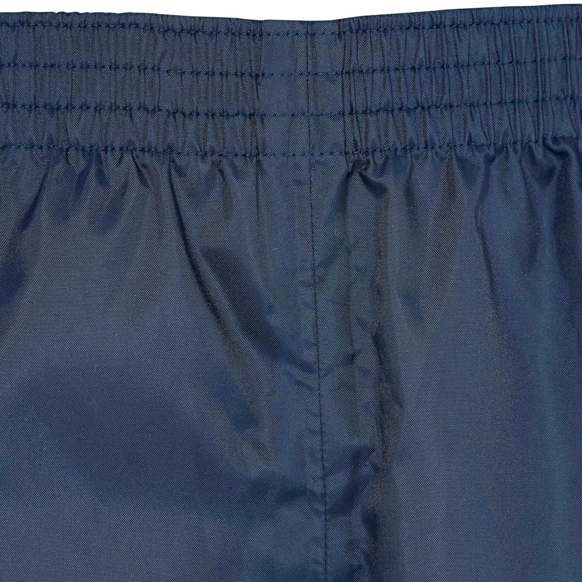 Quechua Kids?? MH100 Waterproof Hiking Overpants ?C Ages 7?C15