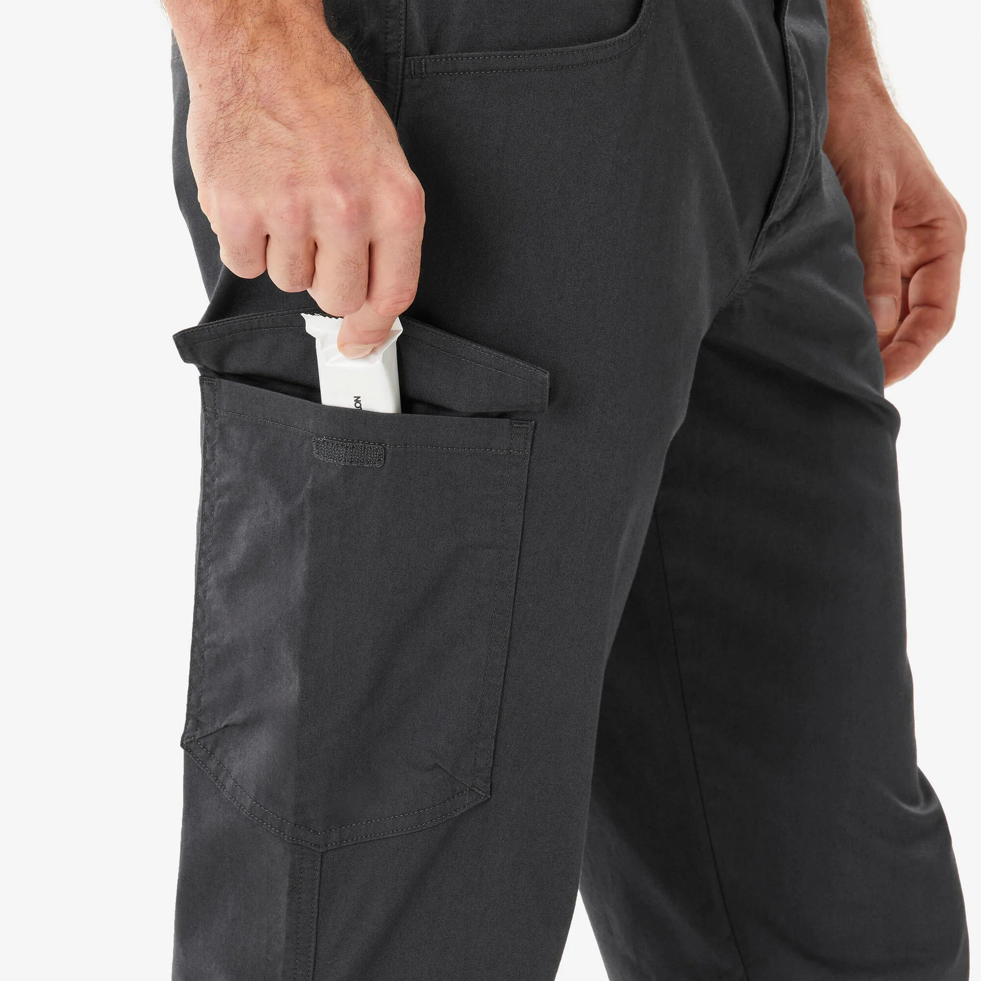 Quechua Men's Hiking Pants NH100