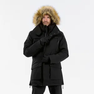 Quechua Men's Winter Waterproof Hiking Parka - SH900 -4??F